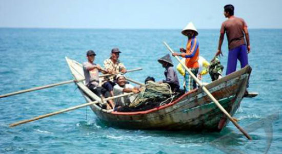 Geomaritim News – Suara Gerakan Poros Maritim Indonesia
